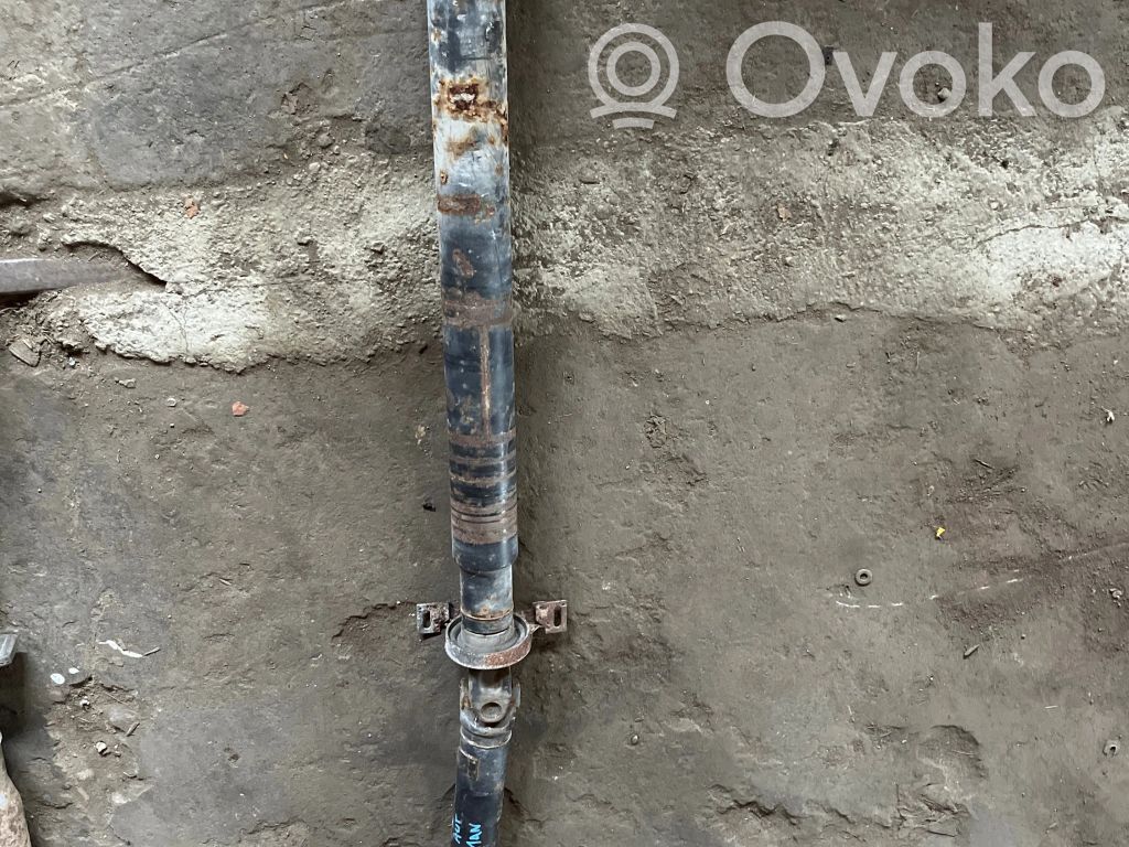 BMW 5 E39 Drive shaft (set) 