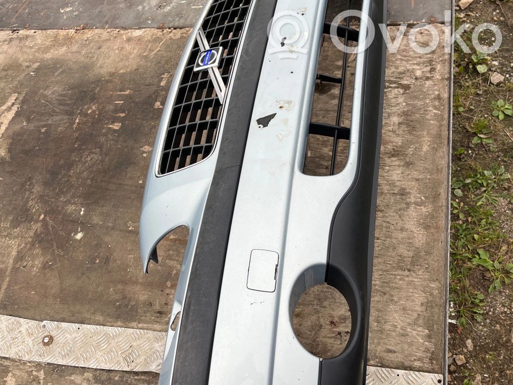 Volvo S60 Front bumper 