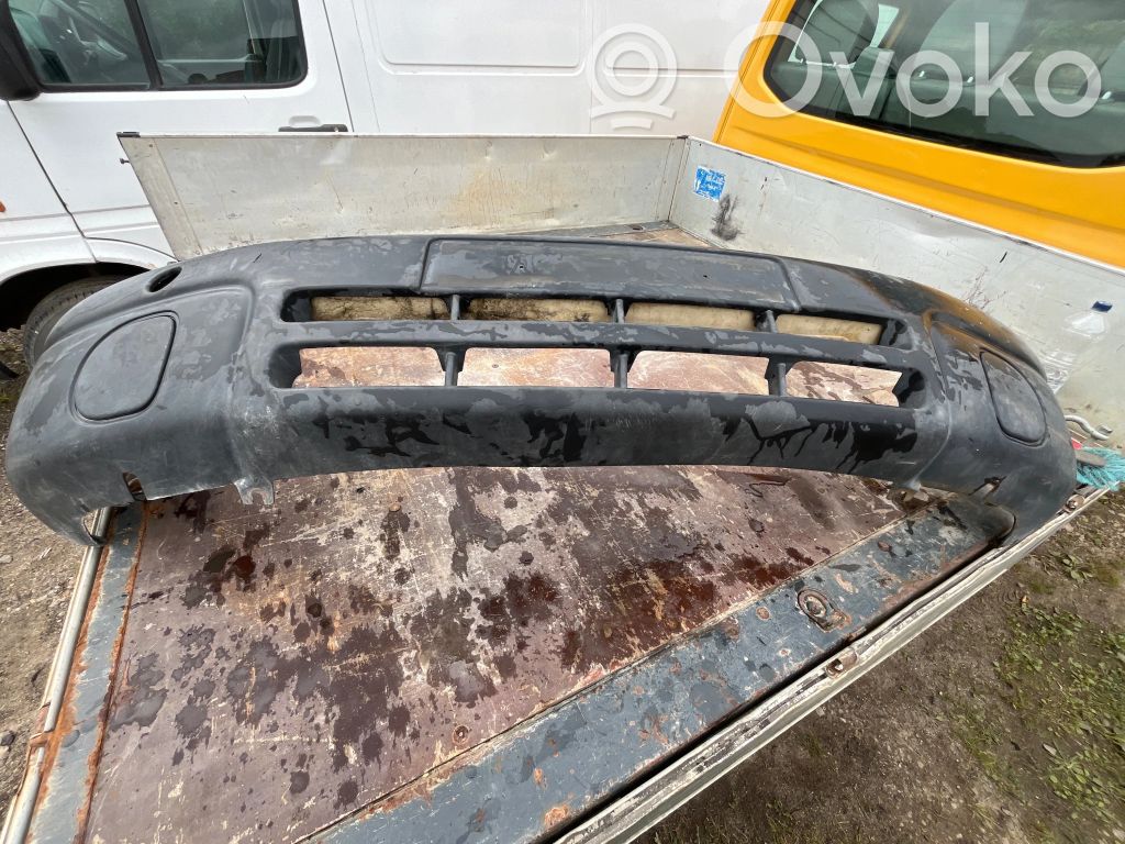 Renault Master II Front bumper 