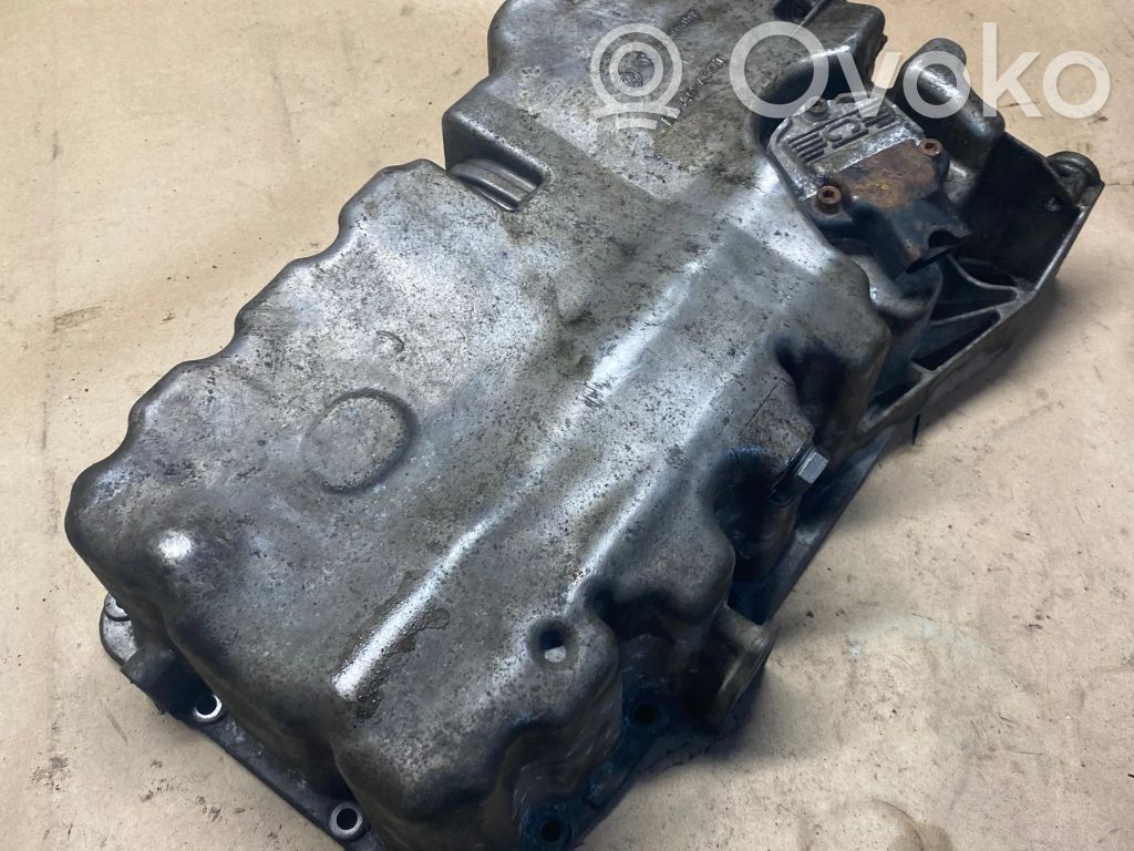 Audi A6 S6 C6 4F Karteris 