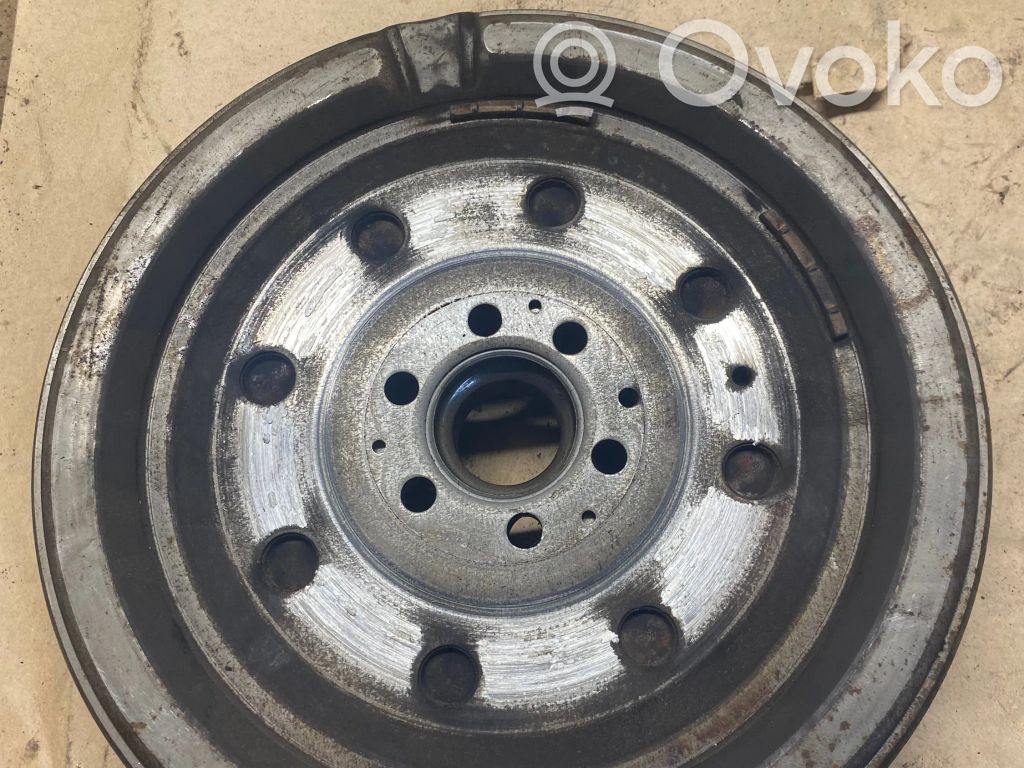 Volkswagen PASSAT B6 Flywheel 