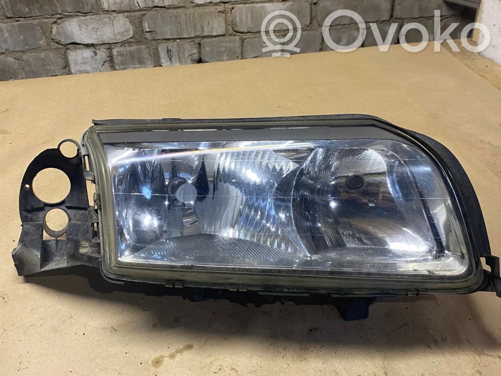 Volvo S80 Headlight/headlamp 