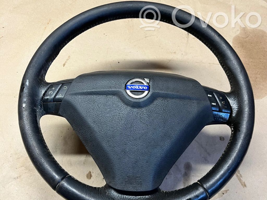 Volvo S60 Stūre 