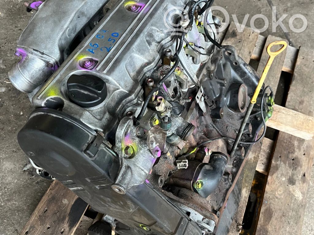 Audi A6 S6 C4 4A Engine 