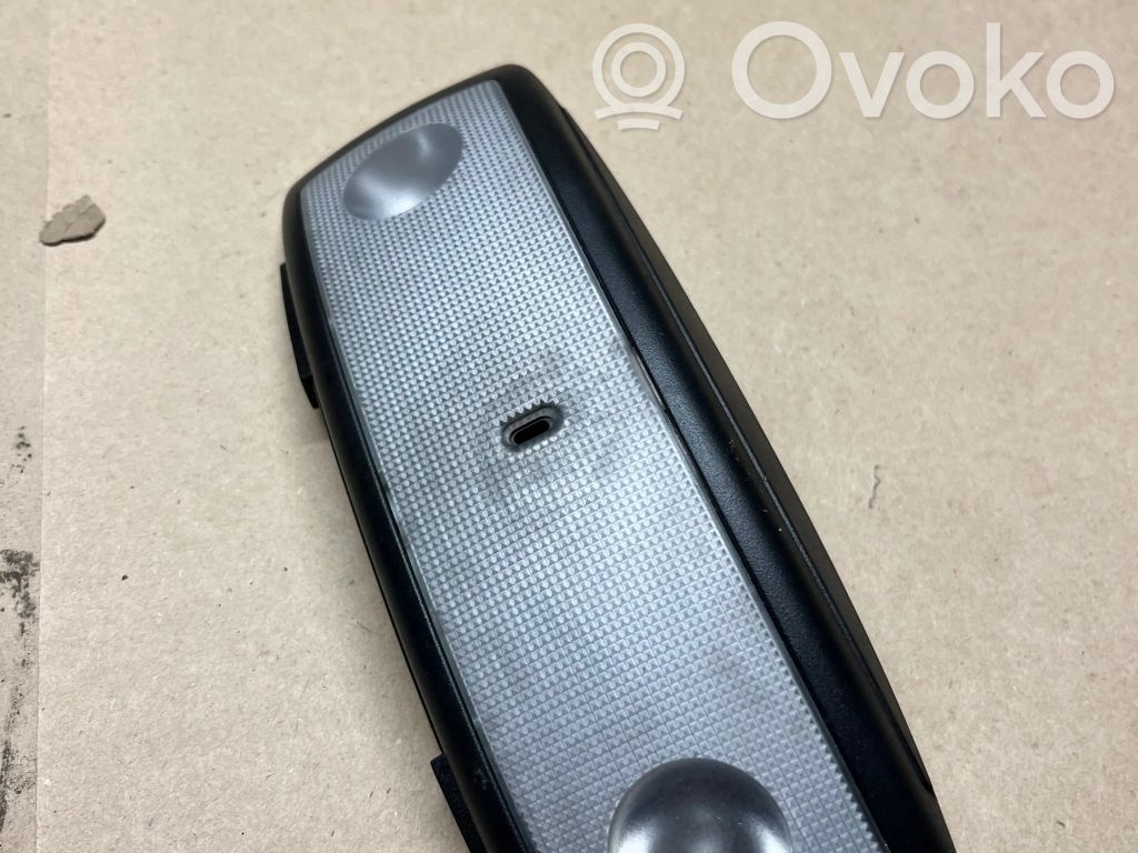 Volvo XC60 Front seat light 