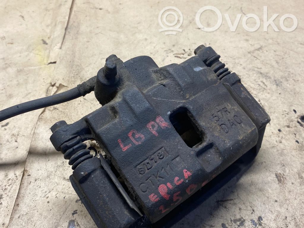 Chevrolet Epica Front brake caliper 