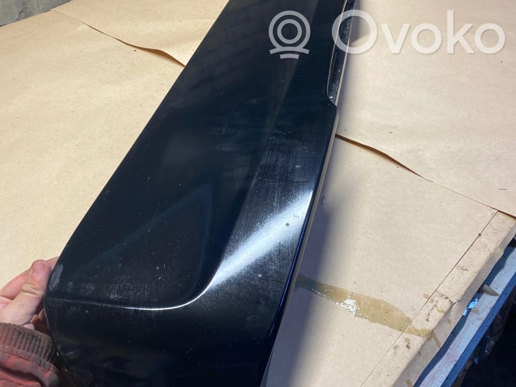 Saab 9-3 Ver2 Tailgate/trunk spoiler 