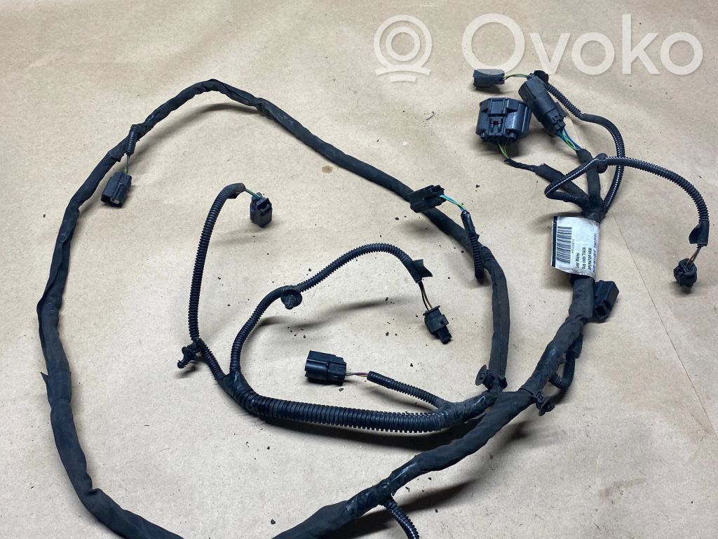 Volvo V40 Faisceau câbles PDC 