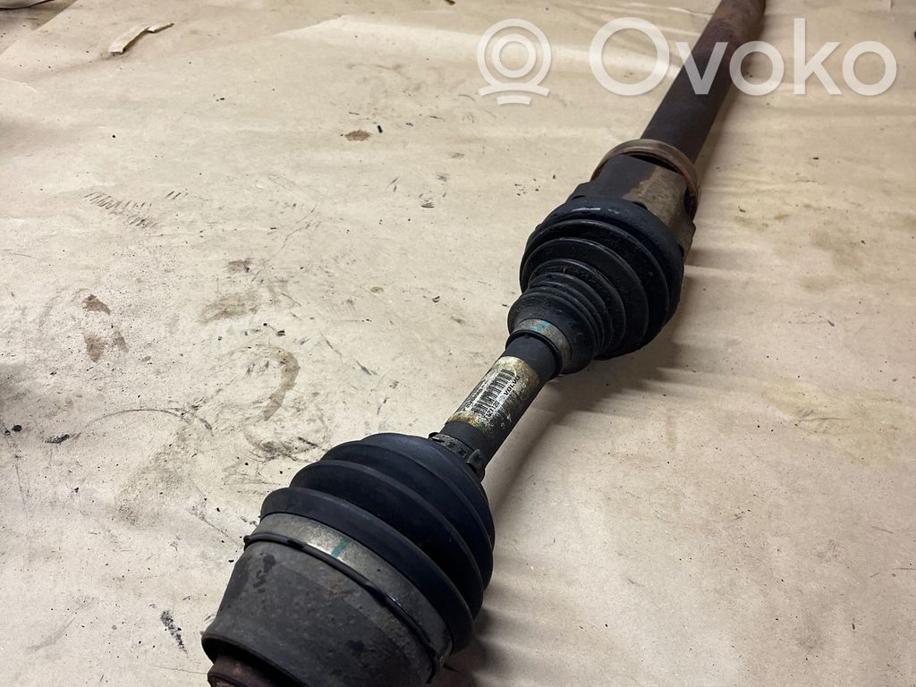 Volvo V40 Planetară față 