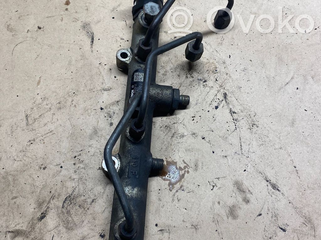 Fuel main line pipe   059130090J,006226,F00R001823