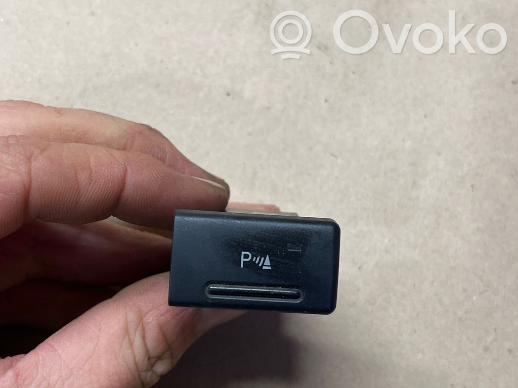 Audi A8 S8 D3 4E Parking (PDC) sensor switch 