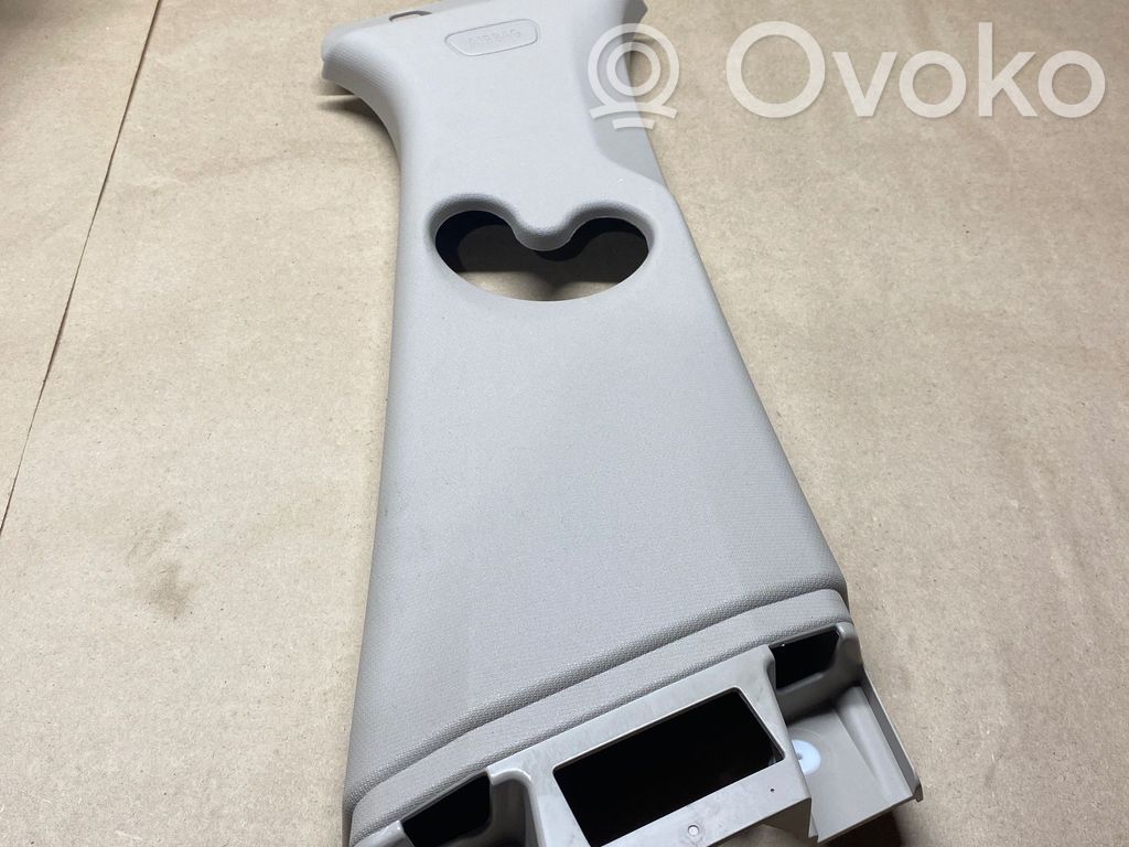 BMW 2 F46 (B) pillar trim (top) 