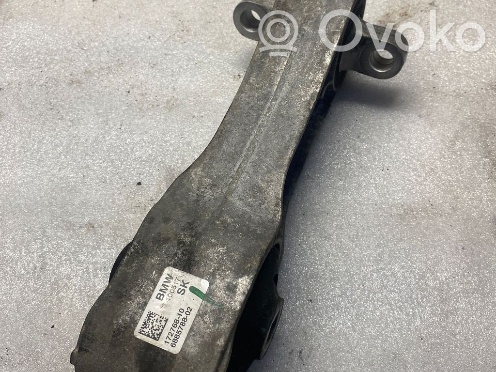 Engine mounting bracket   6885788,17276810,100517