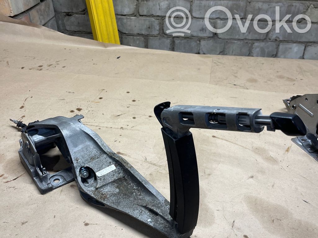 Ford Focus Handbrake/parking brake lever assembly 