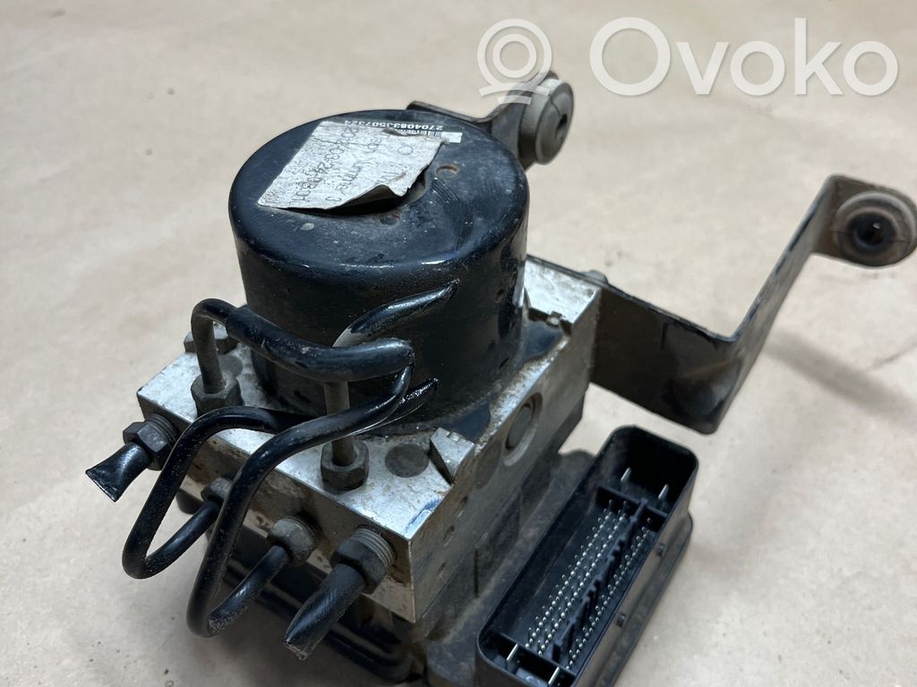ABS Blokas   BV612C405AG,V6071F125460,10021208034,27040833507324,6123130039A