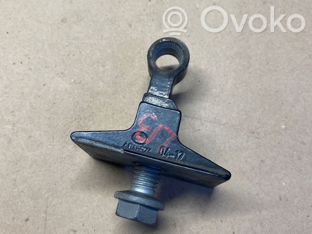 BMW 5 F10 F11 Front door upper hinge 