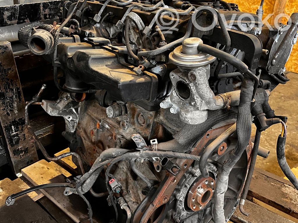 Engine   EDJ,0445110,6649,A6110700987
