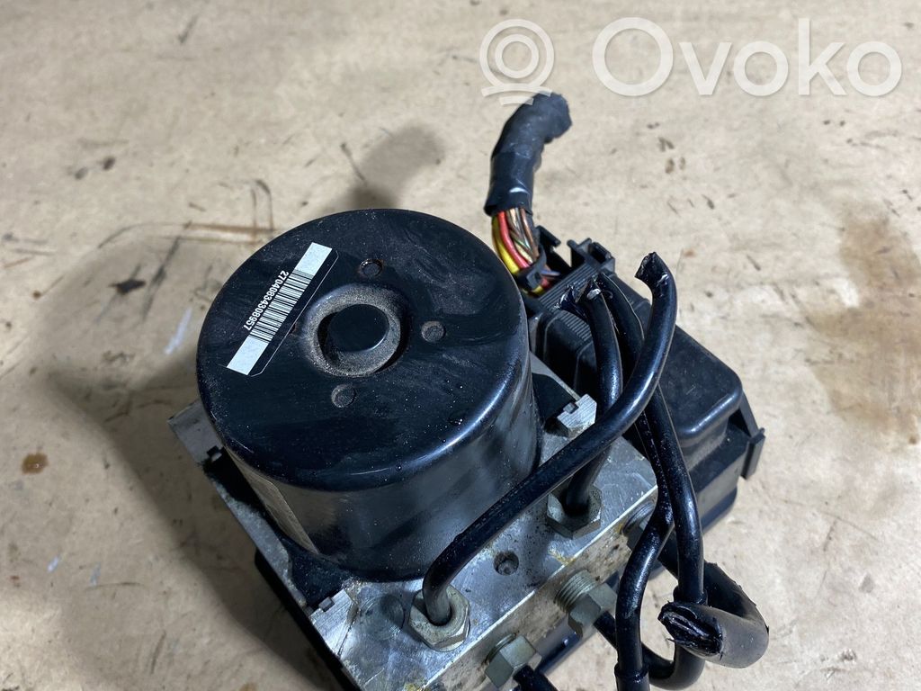 ABS-pumppu   P31423315,615407002F9,10096104243,10062238921,28561140313,V6075N151575