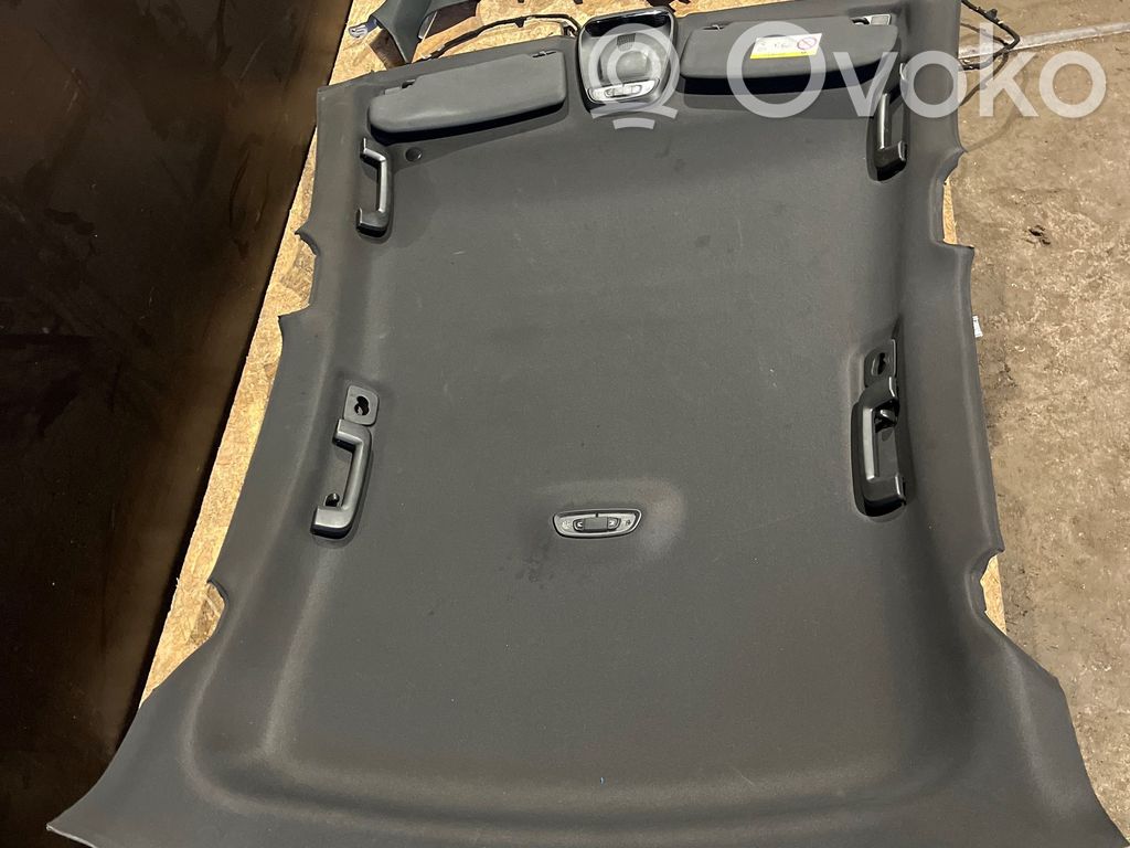 Volvo V40 Headlining set 