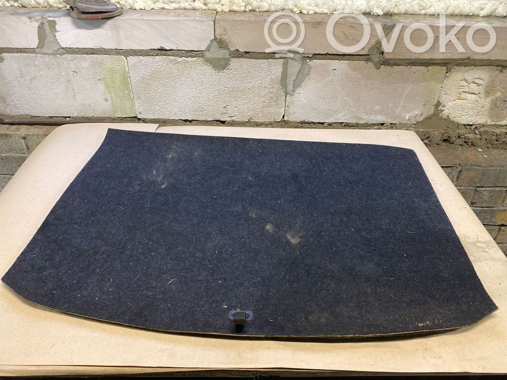 Volvo V40 Bagažinės grindys 