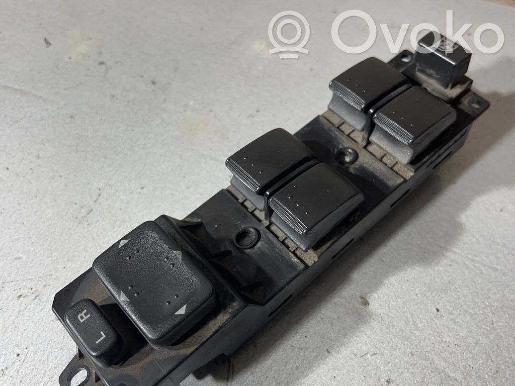 Mazda 5 Electric window control switch 