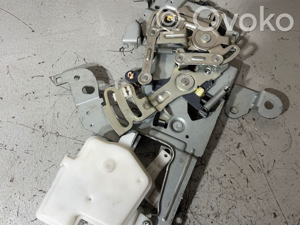 Mazda 5 Slankiojančių durų spyna 