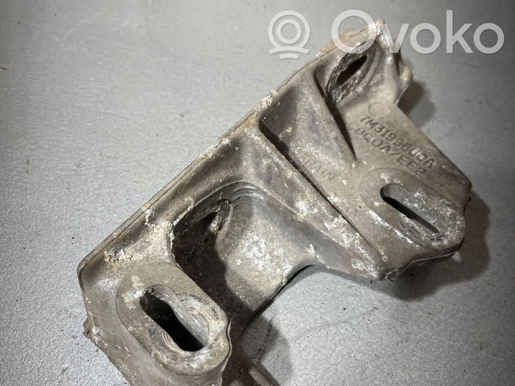 Volkswagen Sharan Engine mounting bracket 