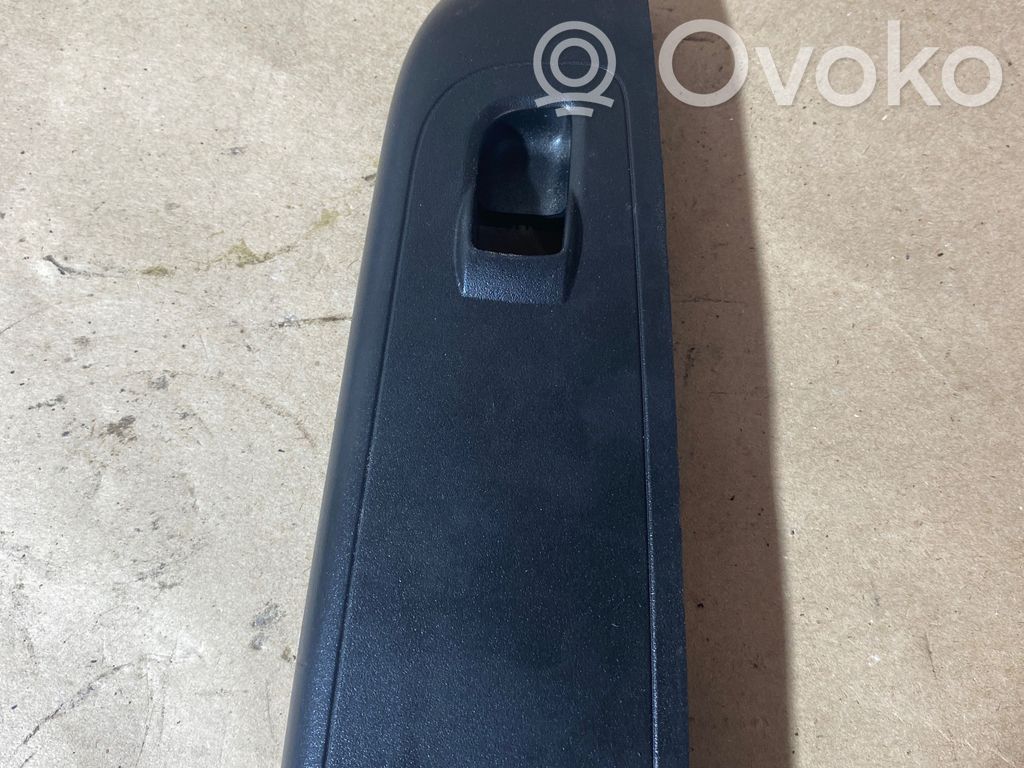 Ford Turneo Courier Front door window switch trim 