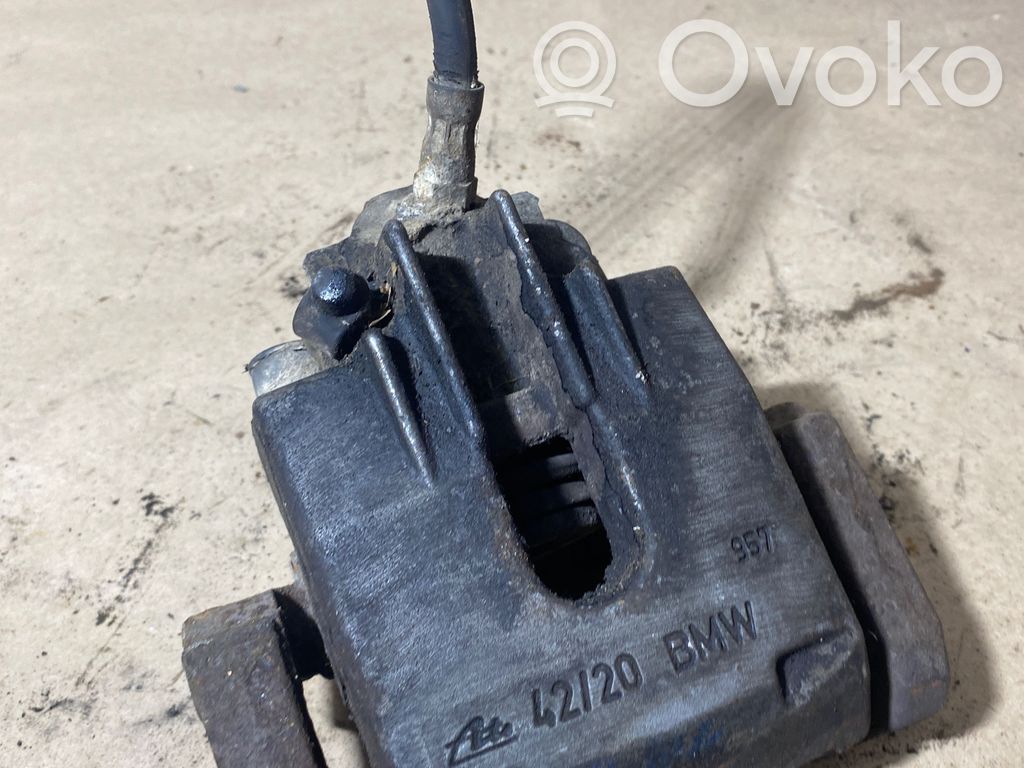 BMW 5 E60 E61 Rear brake caliper 