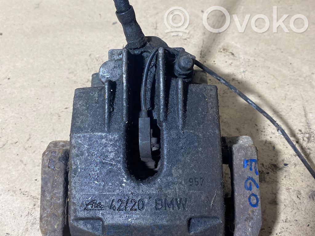 BMW 5 E60 E61 Rear brake caliper 