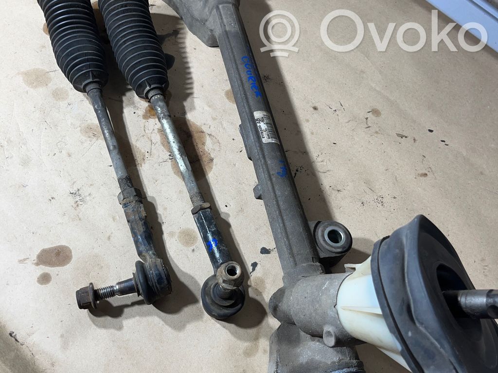 Ford Turneo Courier Steering rack 