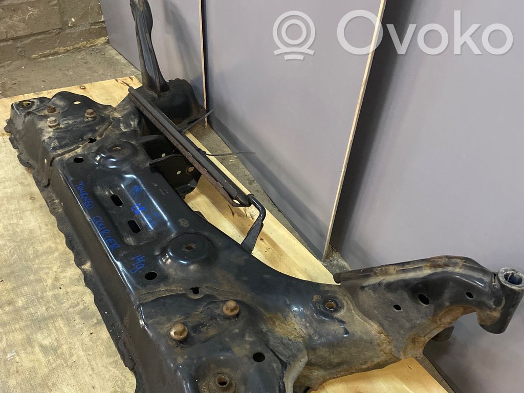 Ford Turneo Courier Front subframe 