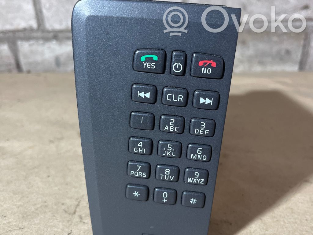 Phone control unit/module   8651413,2204194D,419401090420,6100201B