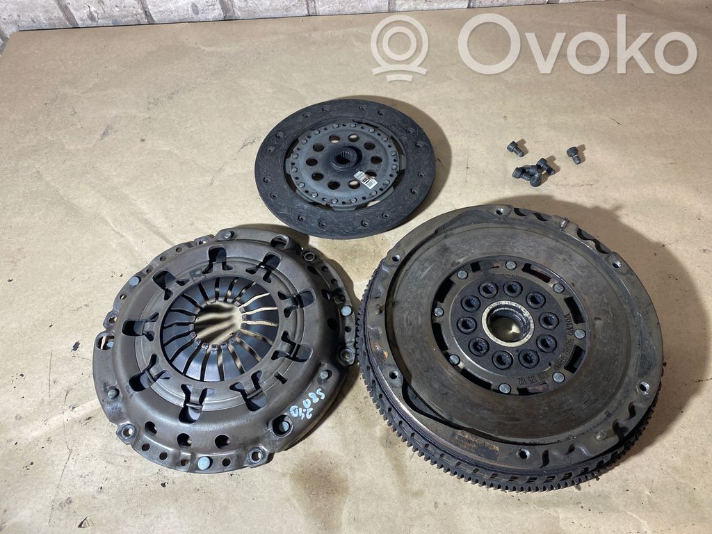 Volvo S80 Sajūga komplekts 