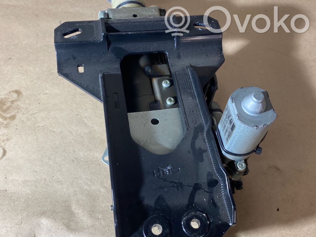 BMW 7 E65 E66 Kolumna kierownicza 