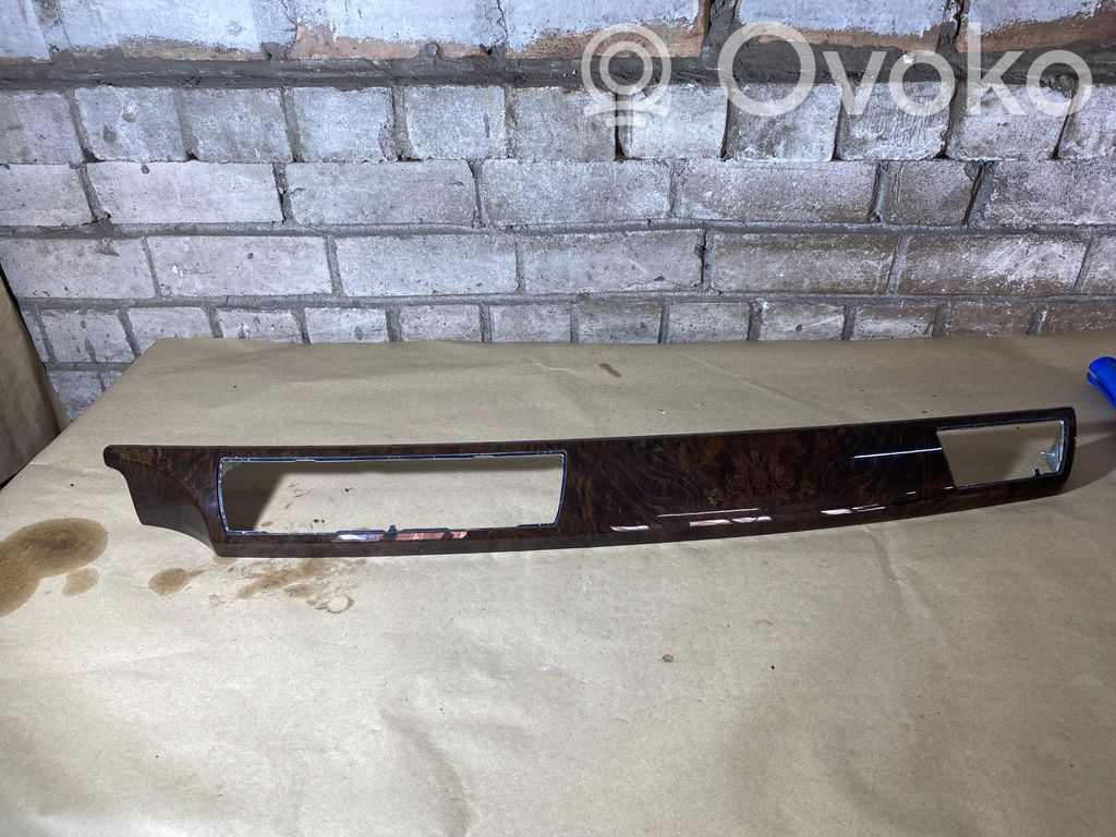 BMW 7 E65 E66 Panel trim 