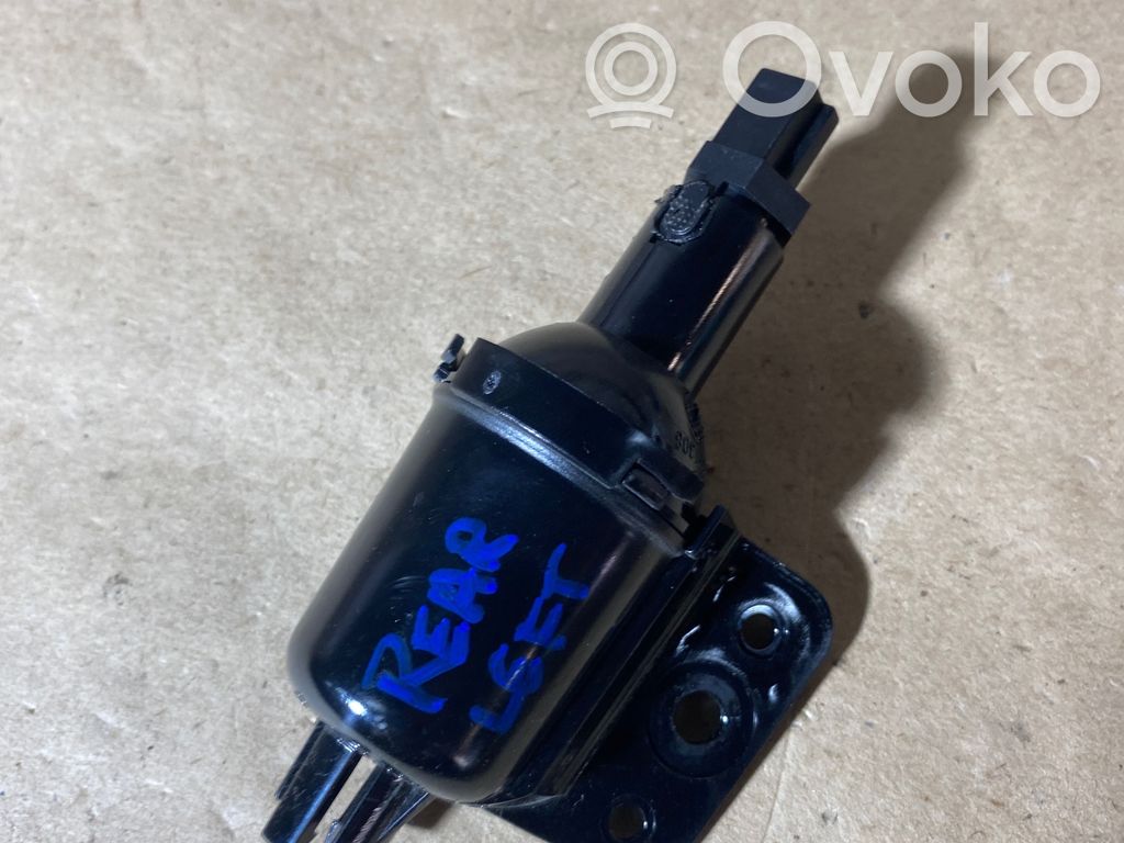 BMW 7 E65 E66 Rear door interior light 