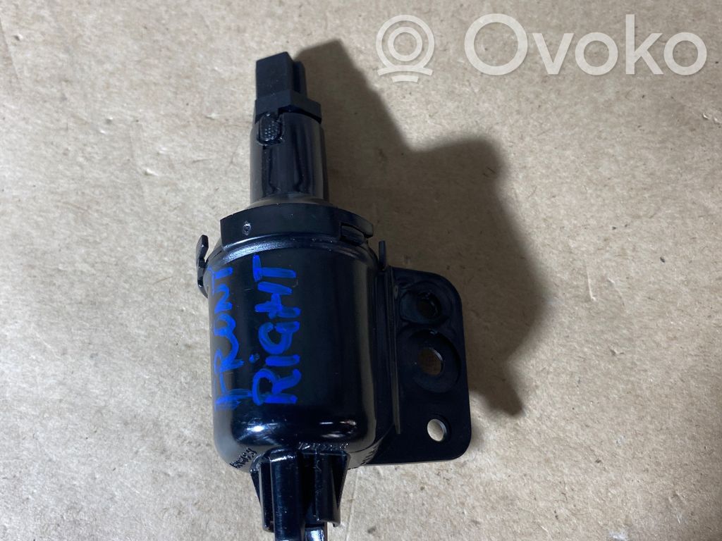 BMW 7 E65 E66 Front door interior light 