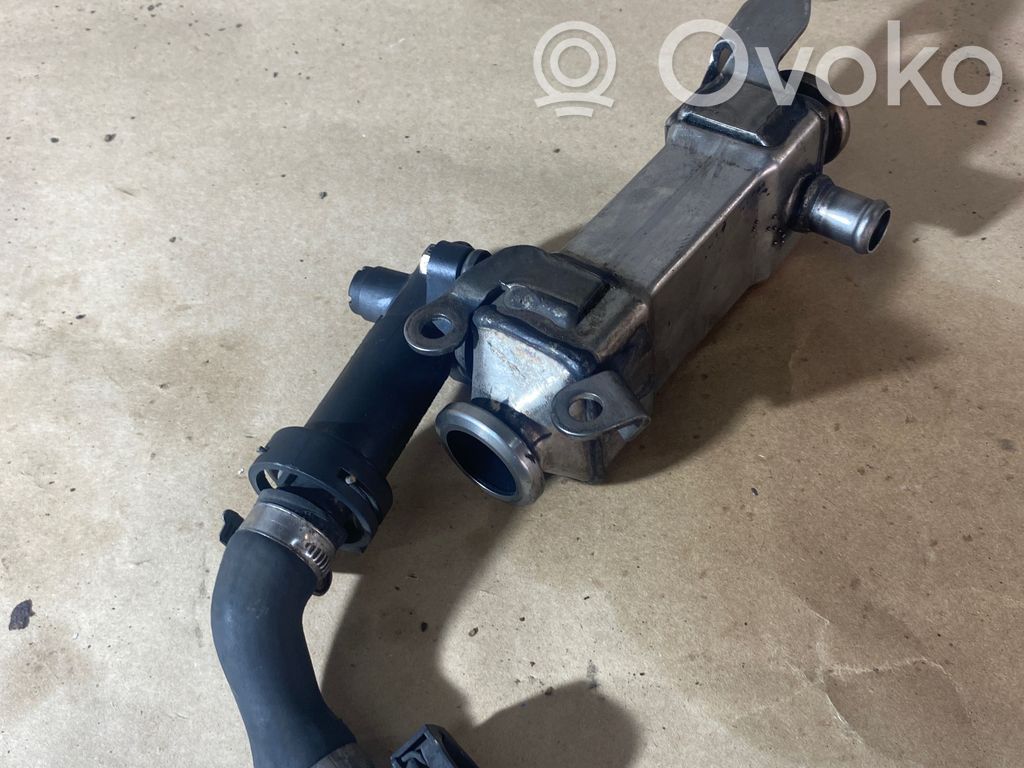 EGR valve cooler   7789790,009125