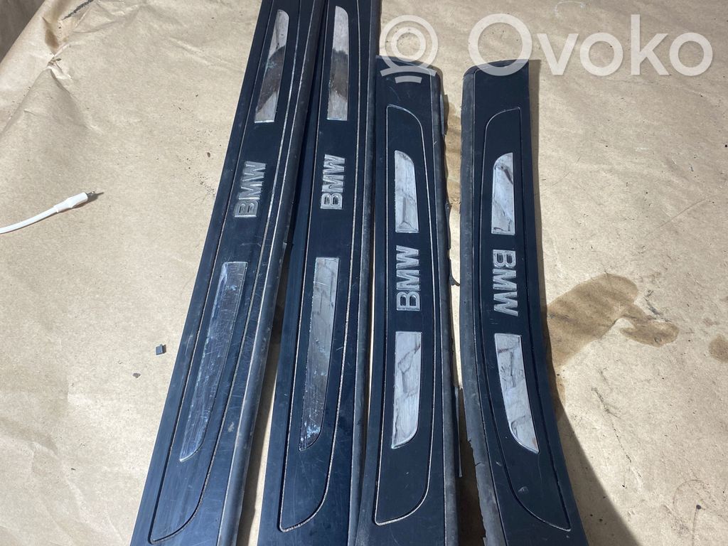 sill trim set (inner)   8223551,8223552,7051872,7051871,7051873,7051874,8223553,8223554