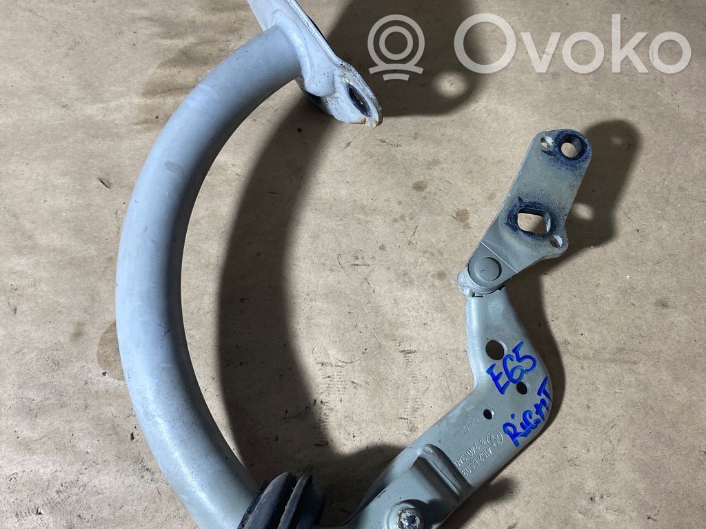 Tailgate/trunk/boot hinge   8240340,4162ES03,0309