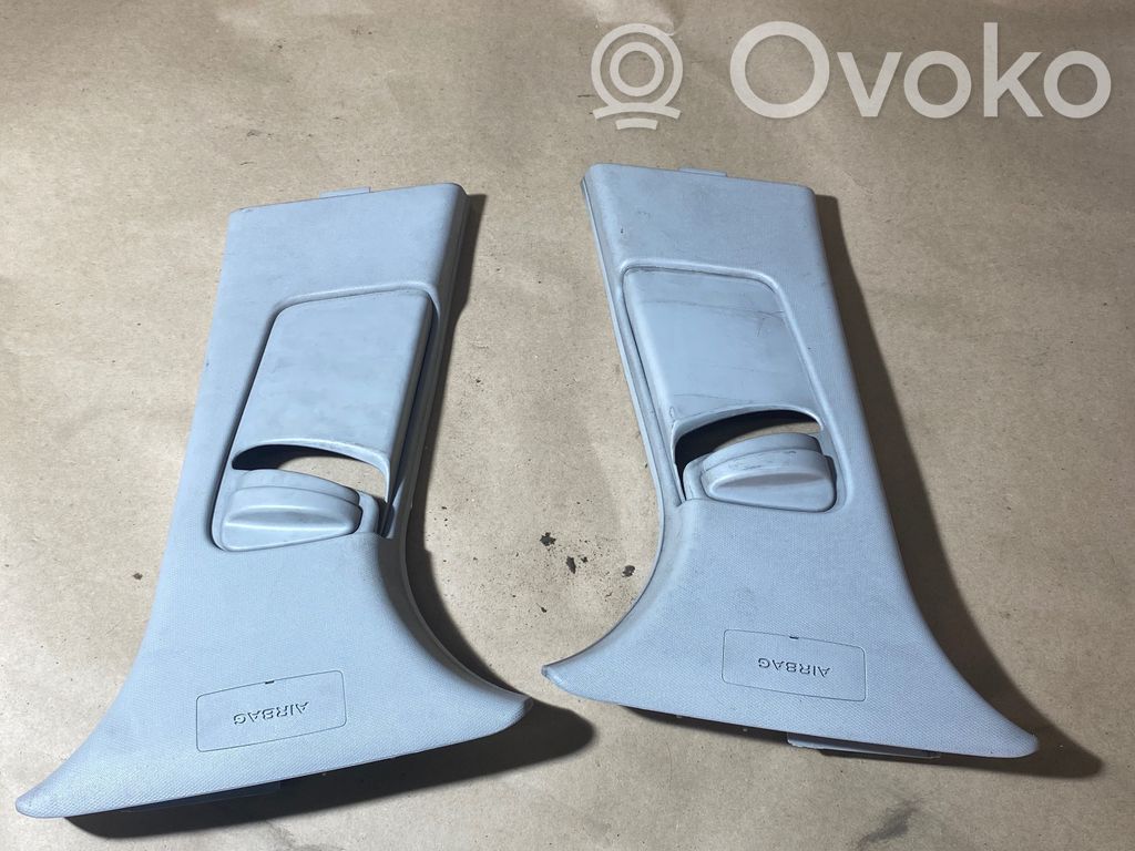 Ford Mondeo MK IV (B) pillar trim (top) 
