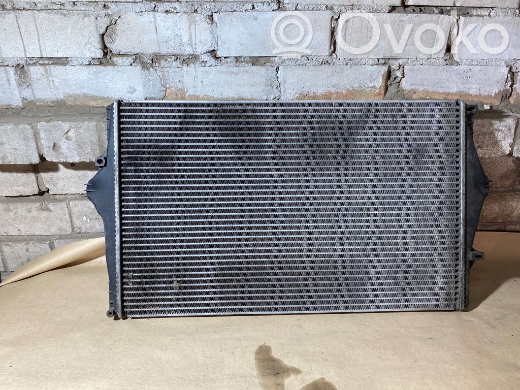 Volvo S80 Intercooler radiator 