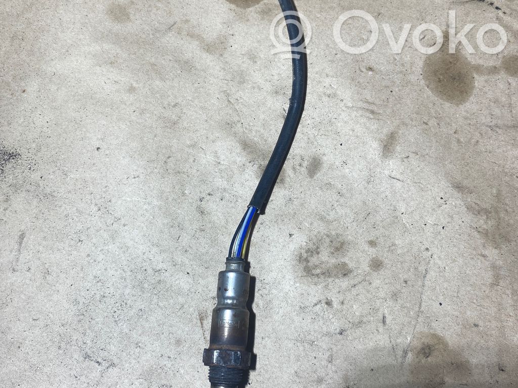 Ford Focus Lambda probe sensor 