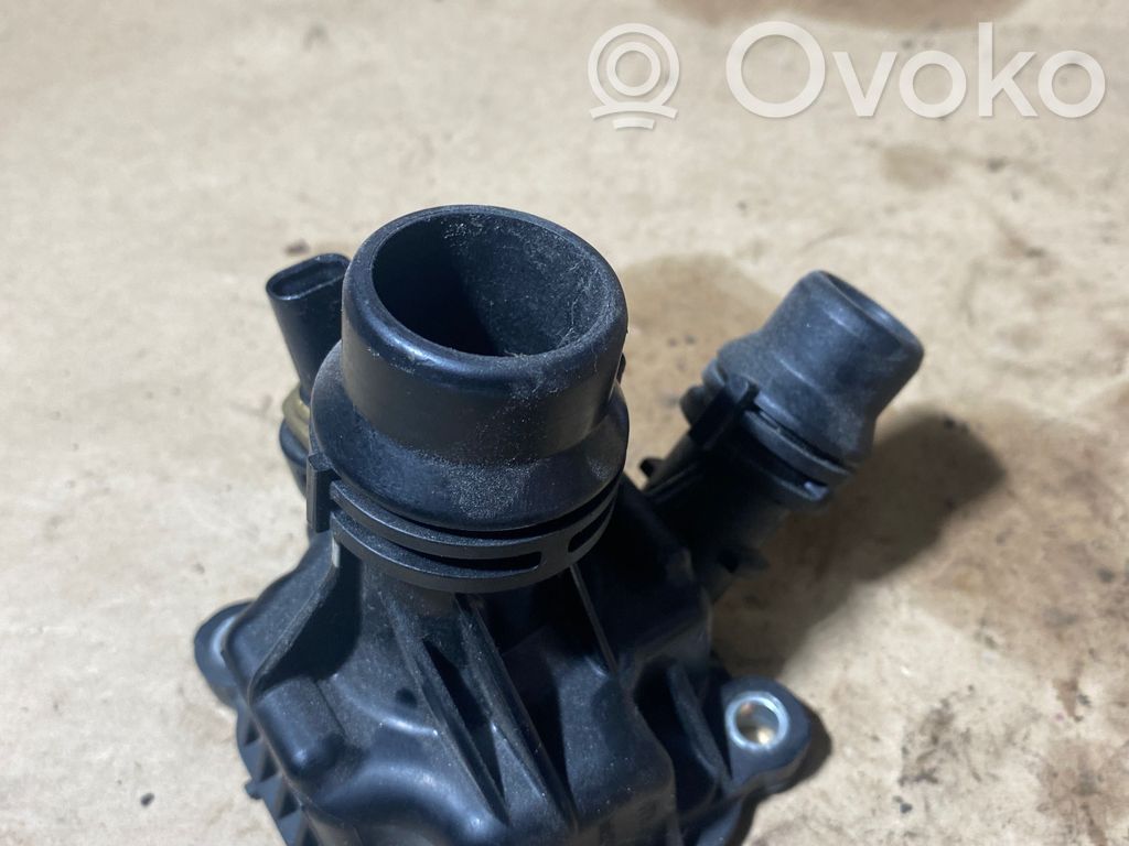Volvo XC60 Termostato 
