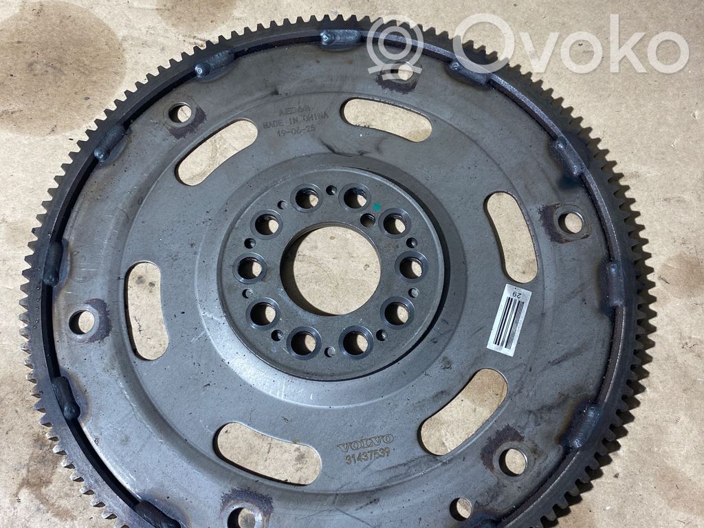Volvo XC60 Flywheel 