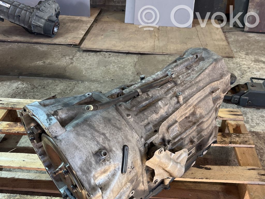 Audi Q7 4L Caja de cambios automática 