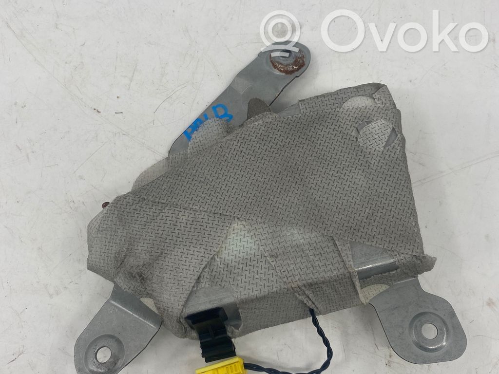 BMW 5 E39 Front door airbag 