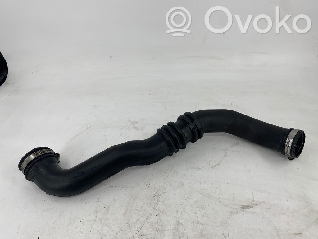 Ford Galaxy Intercooler hose/pipe 