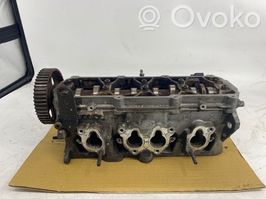 Volkswagen PASSAT B6 Galva 